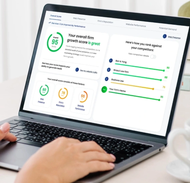 Compare Your Practice Instantly