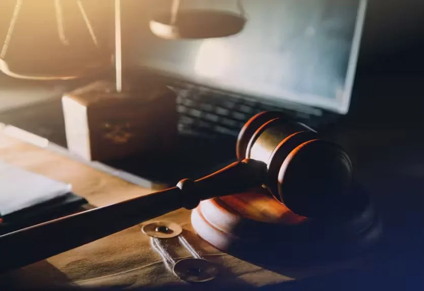 Law Firm UX Design: Best Practices for Websites That Turn Visitors Into Clients