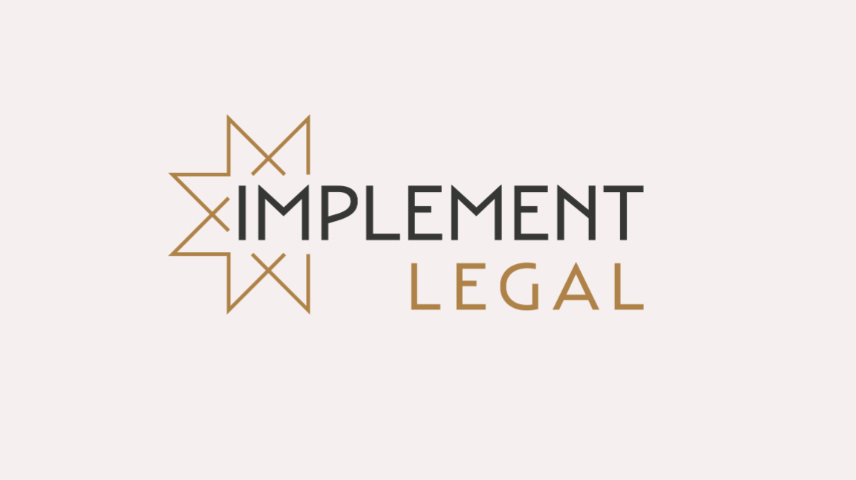 Implement Legal
