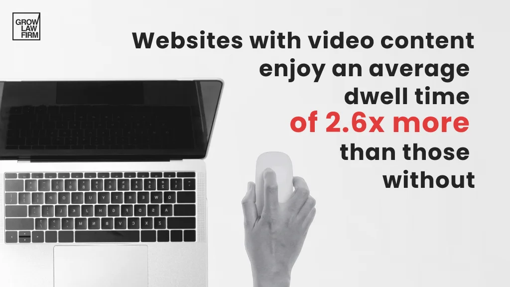 Video Marketing Statistics for Attorneys