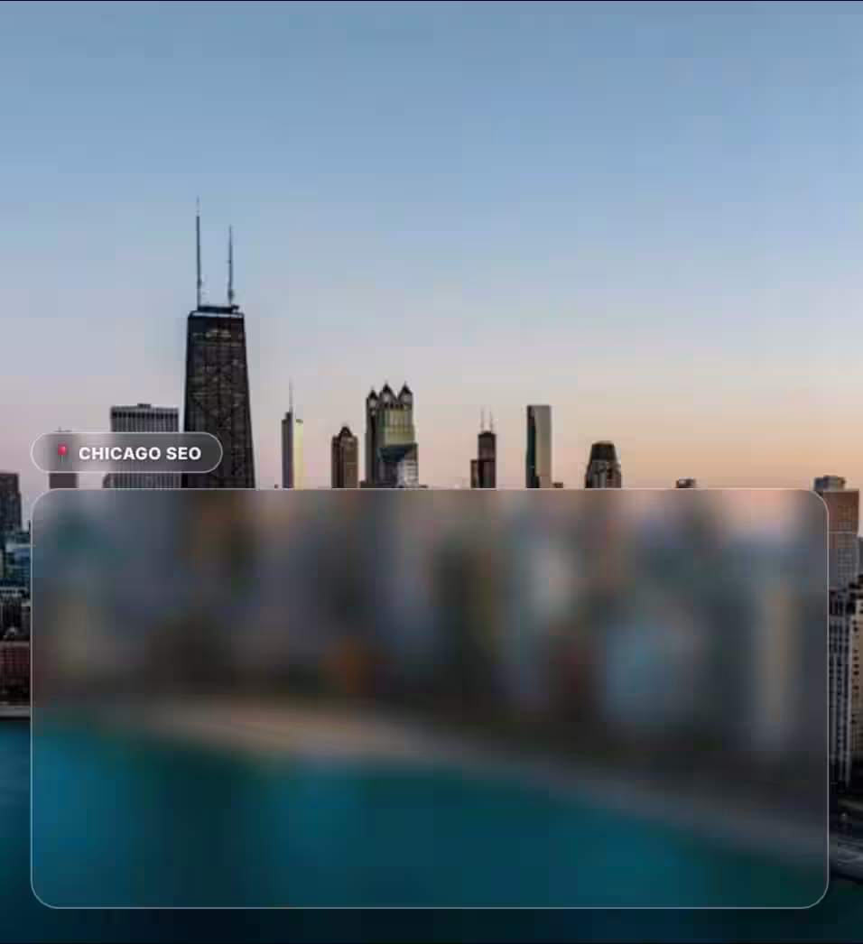 Chicago