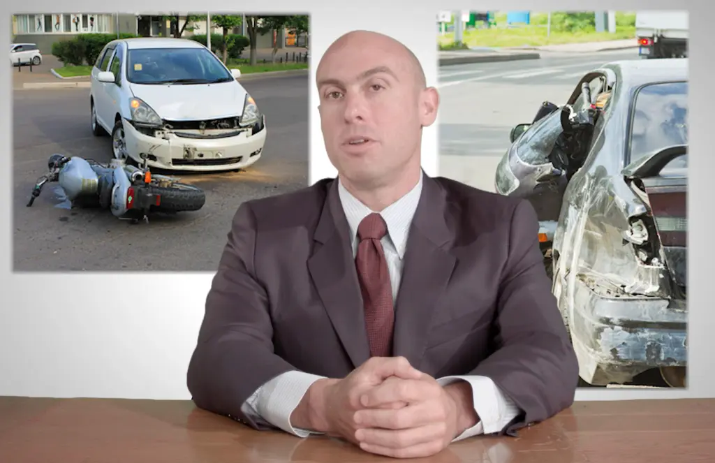 Good quality lawyer video